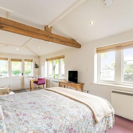 The Friendly Room Austwick Eksteriør billede