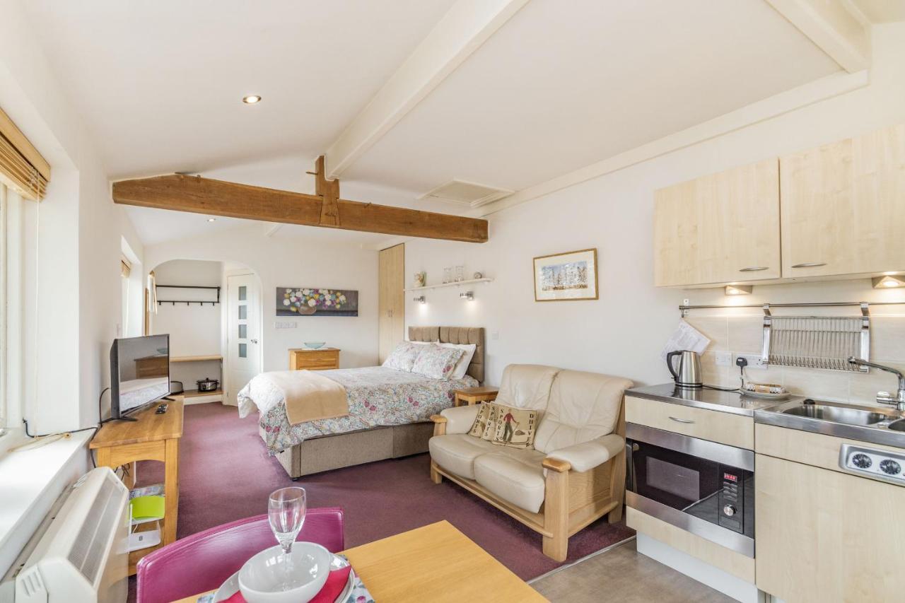 The Friendly Room Austwick Eksteriør billede