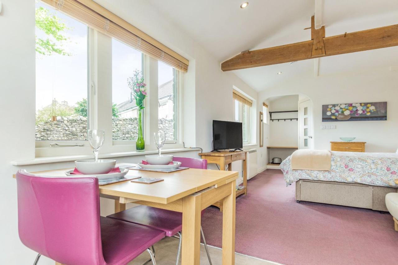 The Friendly Room Austwick Eksteriør billede