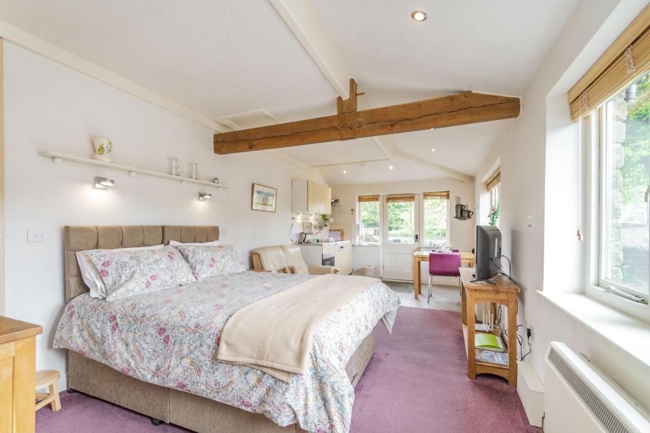The Friendly Room Austwick Eksteriør billede
