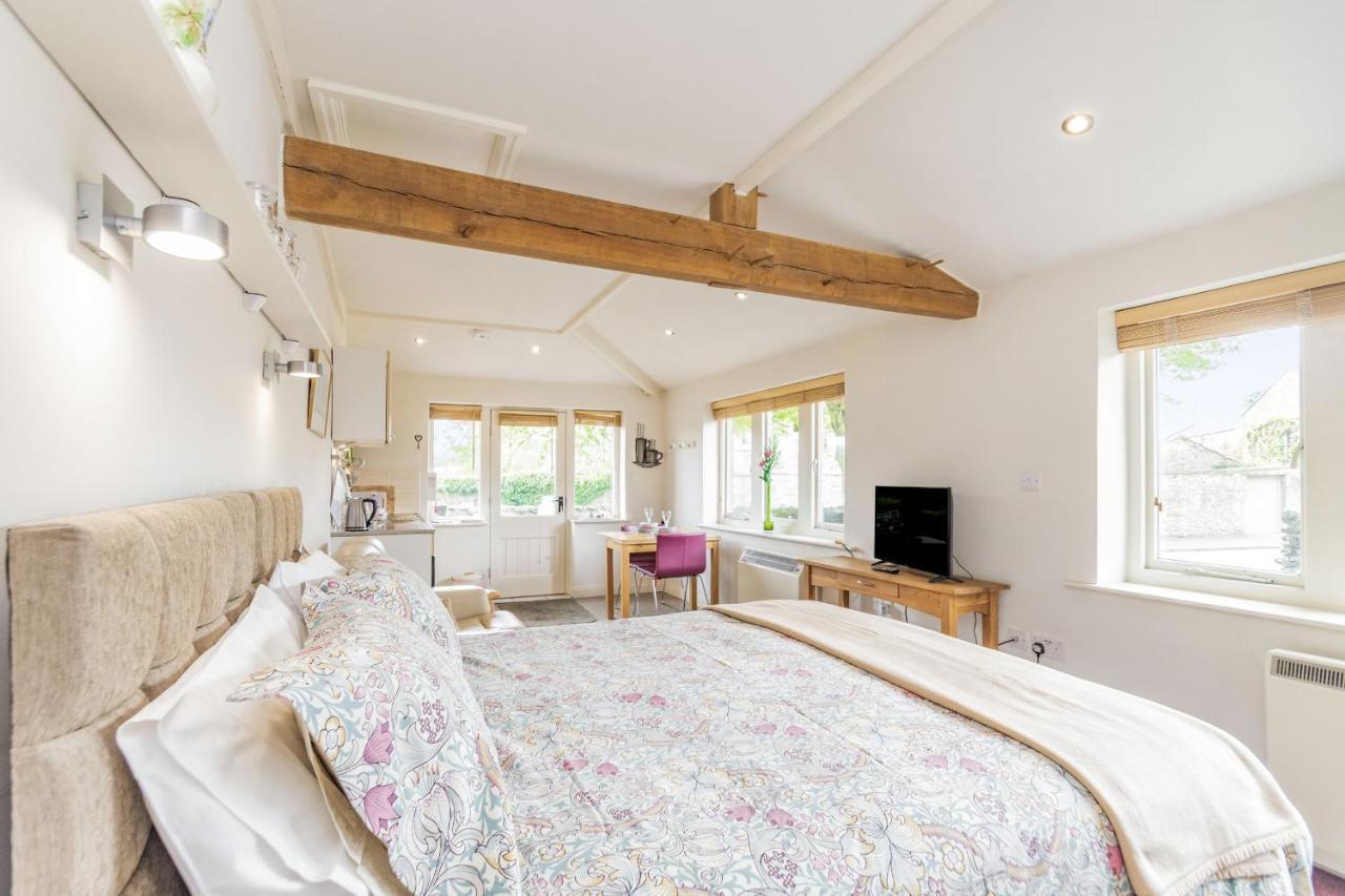 The Friendly Room Austwick Eksteriør billede