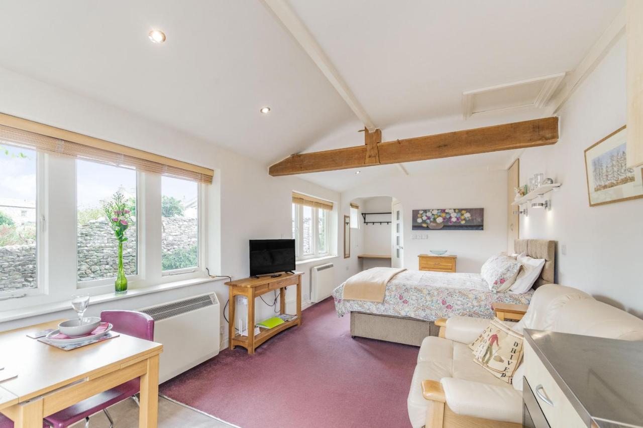 The Friendly Room Austwick Eksteriør billede