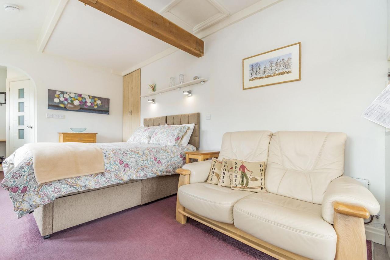 The Friendly Room Austwick Eksteriør billede