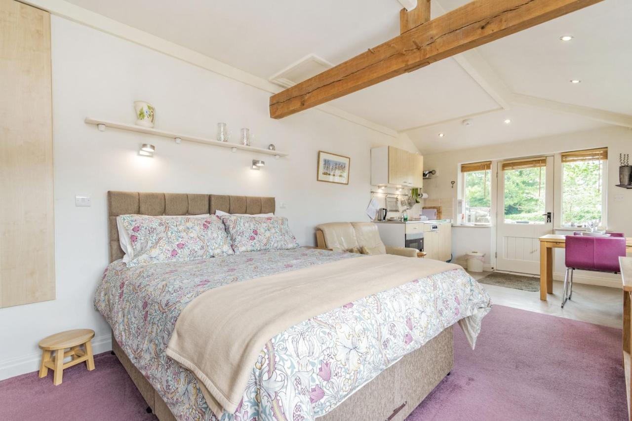 The Friendly Room Austwick Eksteriør billede